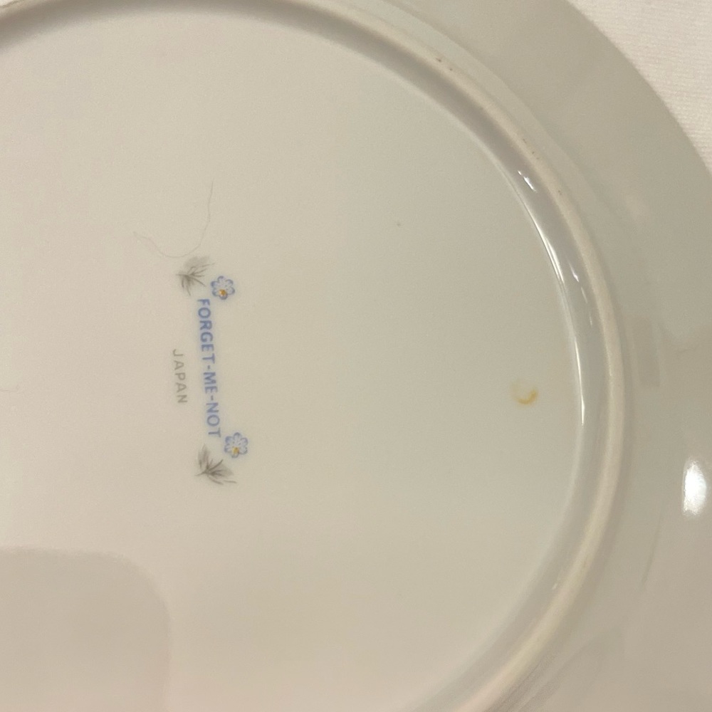 Forget Me Not - Picture 3 of 5